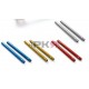 tubes de guidon LSL           la paire