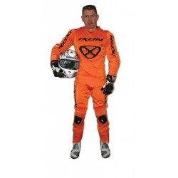 IXON GALACTICA 