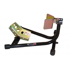 Bloque roue avant pkracingparts