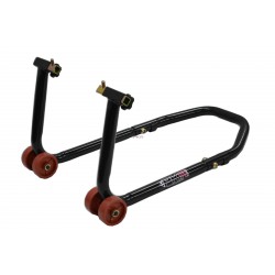 B&eacute;quille stand avant PkRacingParts