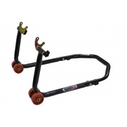 B&eacute;quille stand arri&egrave;re PkRacingParts