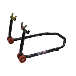 B&eacute;quille stand arri&egrave;re PkRacingParts
