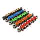 OPTION COULEUR POUR KIT CHAINE 