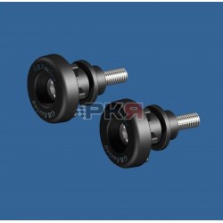 diabolos de protection 6 mm