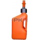 Bidon de remplissage rapide 20 litres