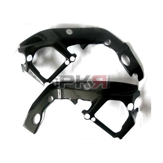 protection de cadre en carbonne S1000RR