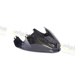 couvre reservoir S1000RR ALPHA RACING