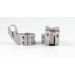 bracelets racing LSL relev&egrave;s