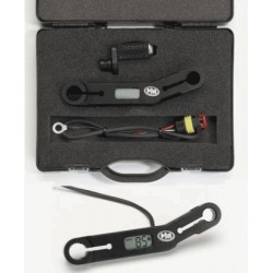 Quick Shifter avec s&eacute;lecteur pour Ducati