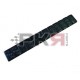 Lot de masse autocollante noires