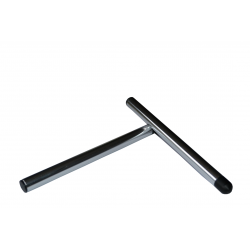 tube de guidon PKR