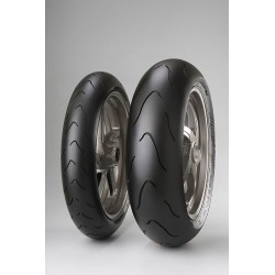 Train Racetec Interac en 120/70/17-K1 et 180/55/17-K2