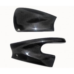 PROTECTION BRAS ZX10R 06/07-  PKR