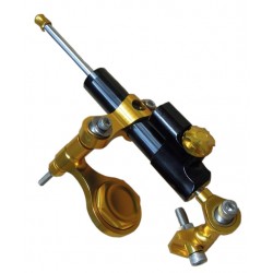 KIT AMORTISSEUR DE DIRECTION R6 06/12