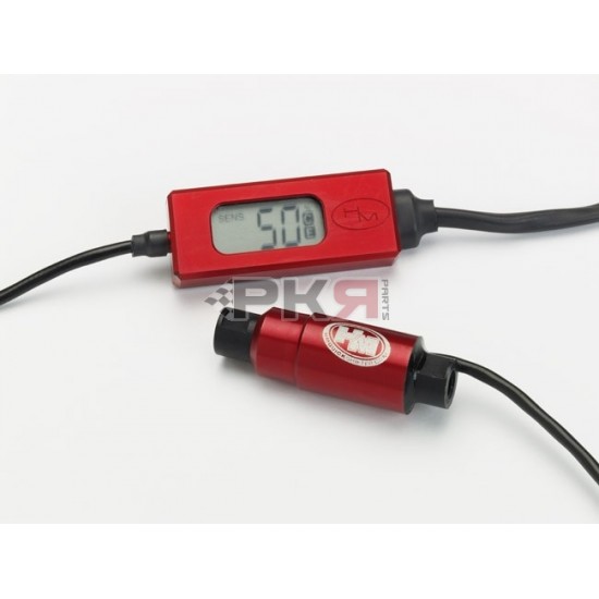 comment regler shifter hm