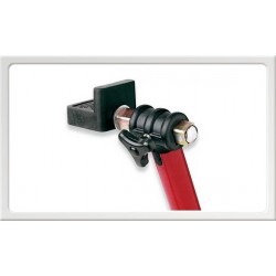 Patin pour b&eacute;quille bike-lift et PkRacingParts