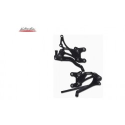 Commande recul&eacute;e Yamaha