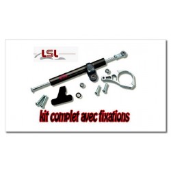 Amortisseurs de direction YAMAHA