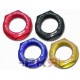 Ecrous T de fourche Valter moto