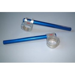 bracelets racing LSL ( fournis sans tubes )