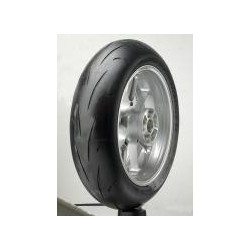 Pneu arri&egrave;re GP RACER D211 en 180/55/17-S