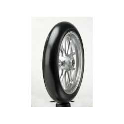 Pneu slick avant GP Racer D211 en 120/70/17-S