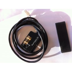 Antenne GPS pour cam&eacute;ra PzRacing