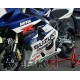 Kit de fixation crash pad Suzuki