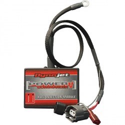 Dynojet pour Aprilia