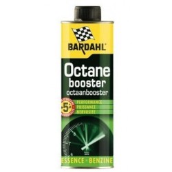 octane booster