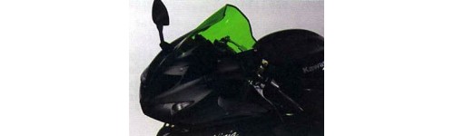Bulles MRA Racing