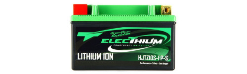 Batteries 