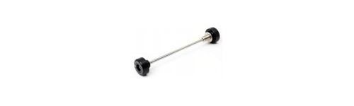 Protections de fourche