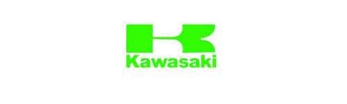 PLAQUETTES EBC KAWASAKI