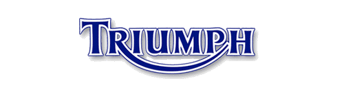 PLAQUETTES EBC TRIUMPH