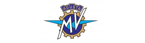 PLAQUETTES EBC MV AGUSTA PLAQUETTES EBC MV AGUSTA