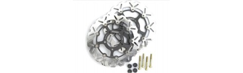 KIT BRAKING Oversize KIT BRAKING Oversize