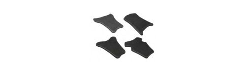 selles racing / mousses