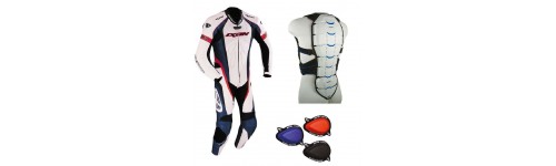 EQUIPEMENT DU PILOTE