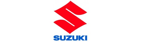 GB RACING SUZUKI