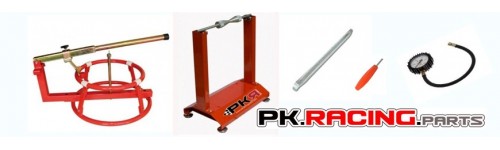 Outils pneu Outils pneu