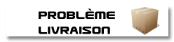 livraison de ma commande