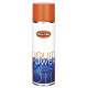 Huile pour filtre TWIN AIR Bio Liquid Power Foam biodégradable - 12x500ml Spray