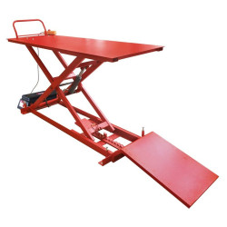 Table élévatrice JMP 300