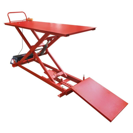 Table élévatrice JMP 300