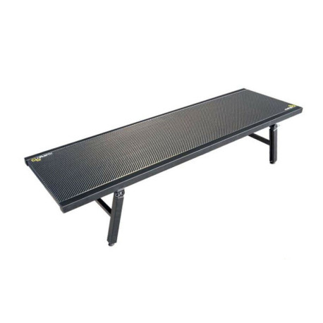 Table de travail LIGHTECH carbone