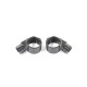 Guidons bracelet LIGHTECH +20mm - 10°