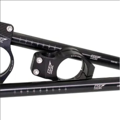 BRACELETS RACING ARP 51mm