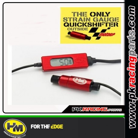 QUICKSHIFTER HM PLUS sans faisceau