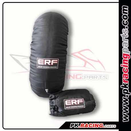 Couverture chauffante à l'unité